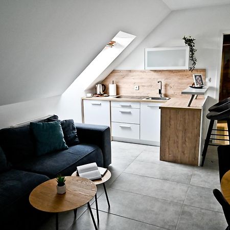 Apartment Lilly Slivnica pri Mariboru Buitenkant foto