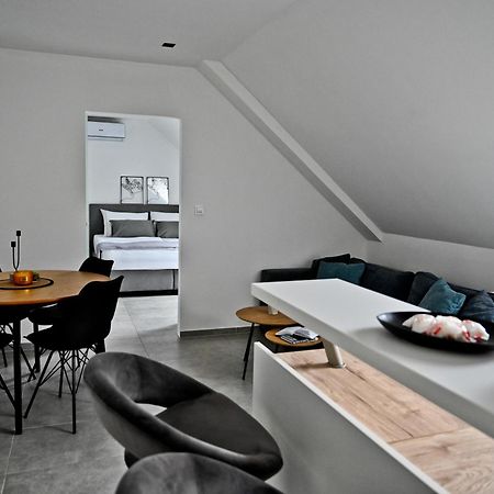 Apartment Lilly Slivnica pri Mariboru Buitenkant foto