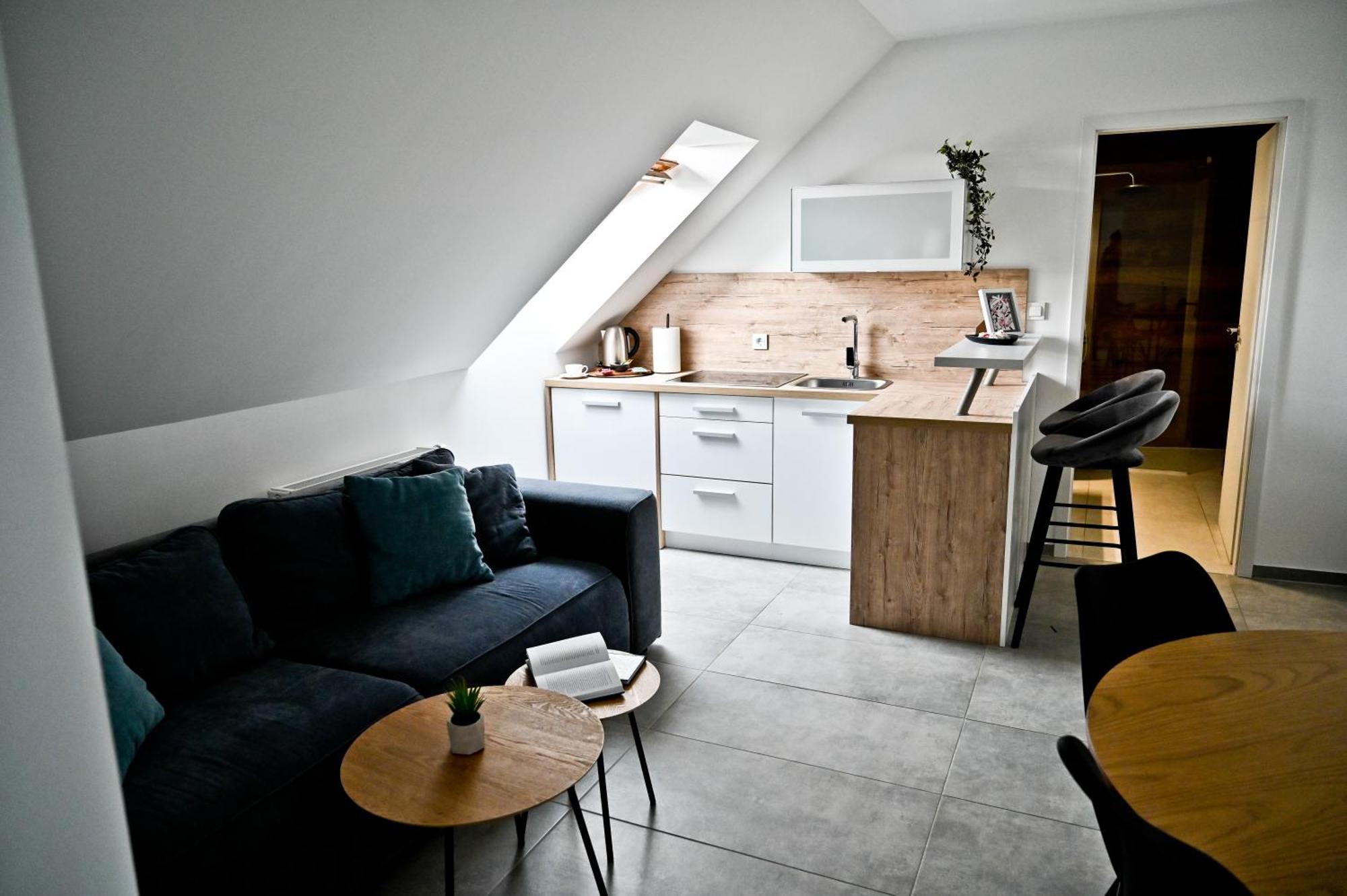 Apartment Lilly Slivnica pri Mariboru Buitenkant foto