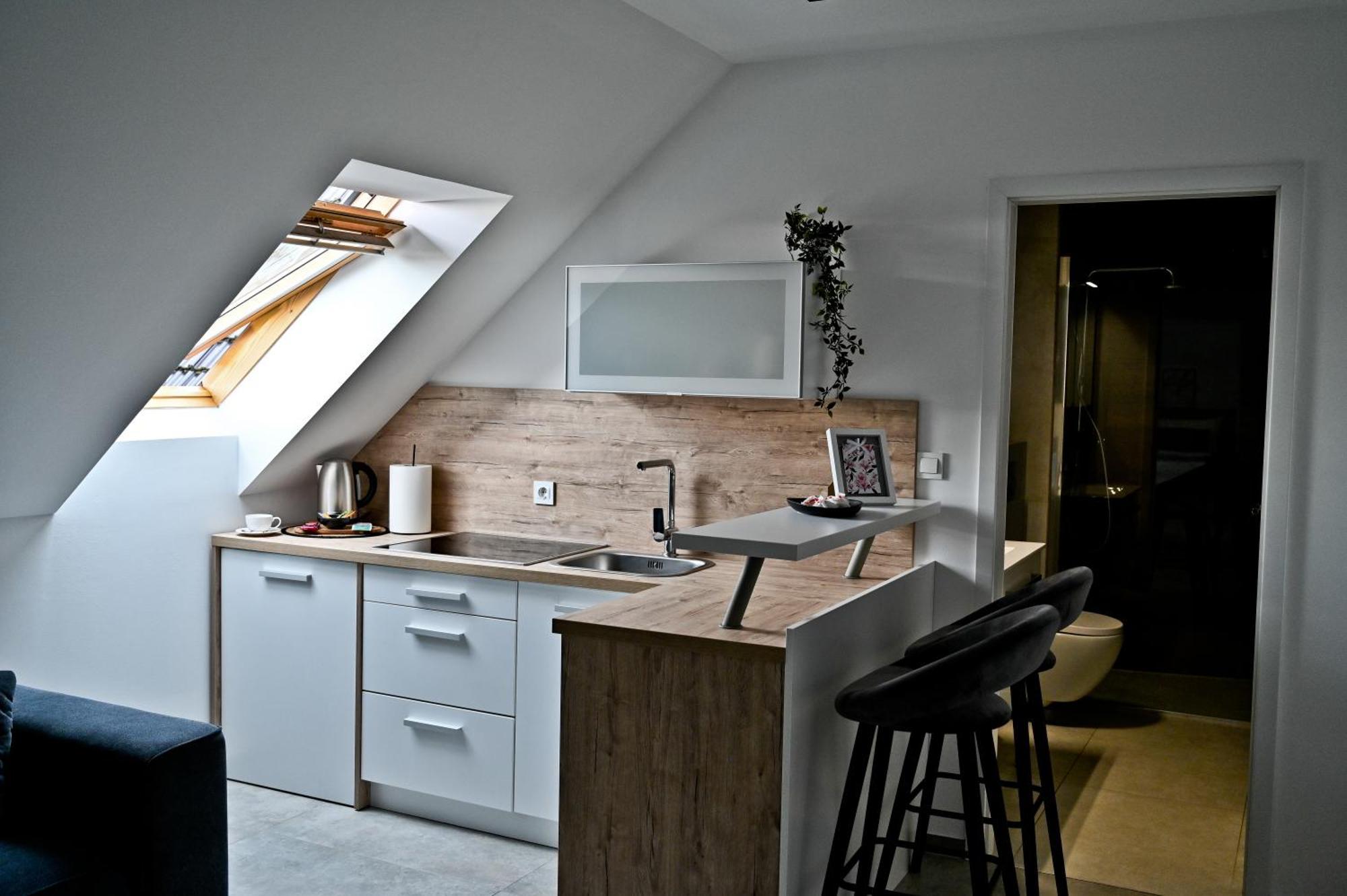 Apartment Lilly Slivnica pri Mariboru Buitenkant foto