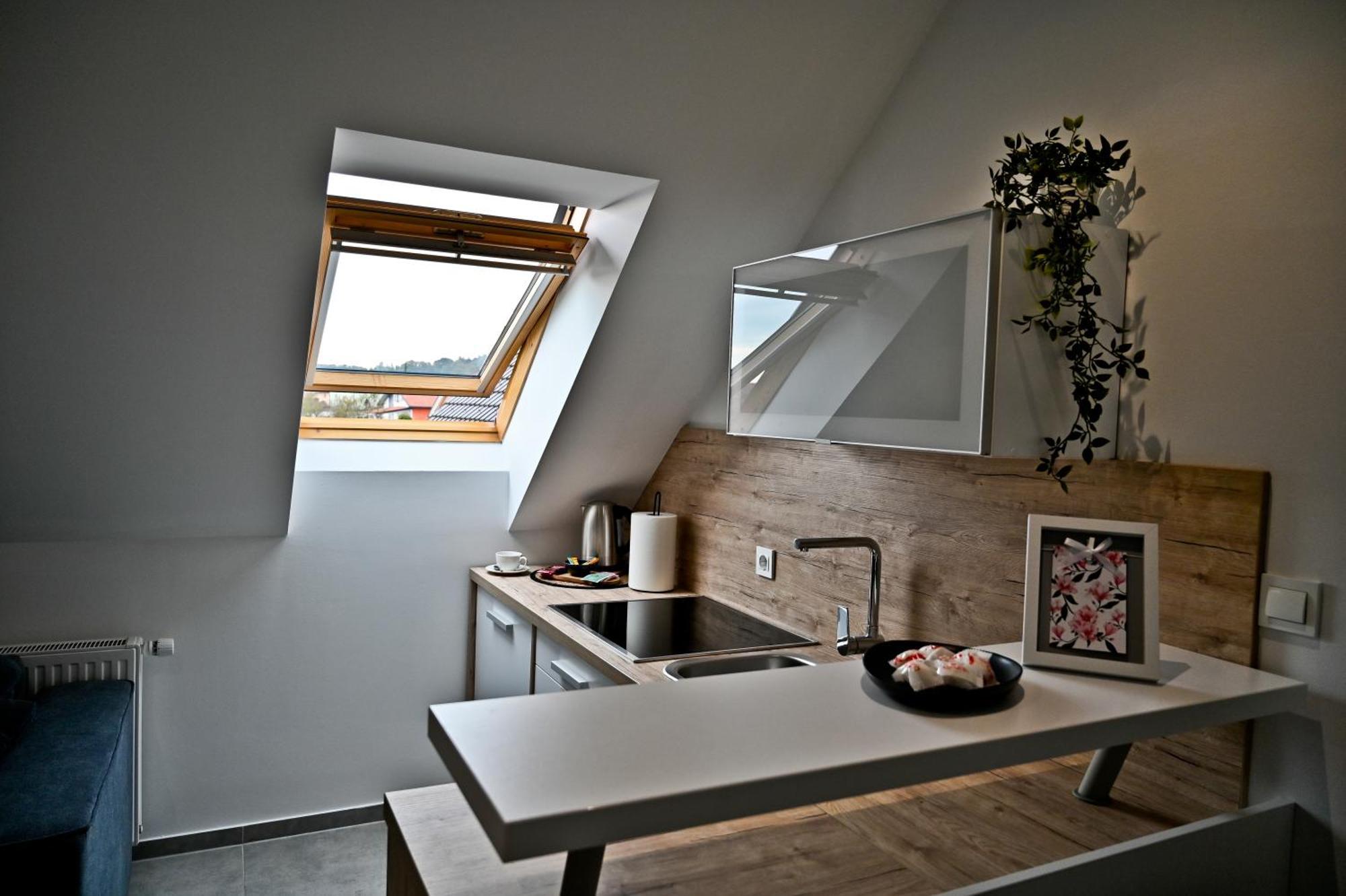 Apartment Lilly Slivnica pri Mariboru Buitenkant foto