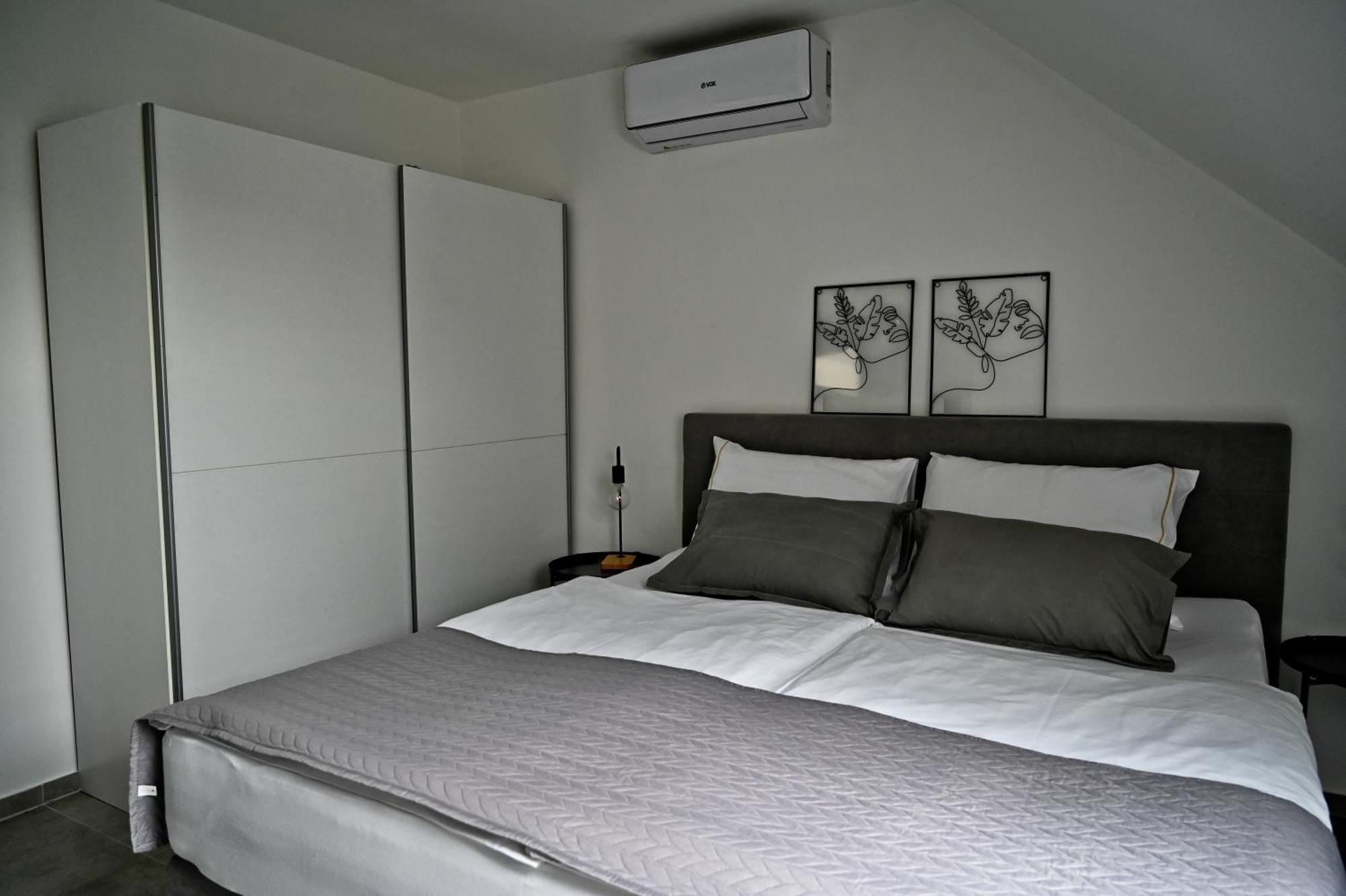 Apartment Lilly Slivnica pri Mariboru Buitenkant foto