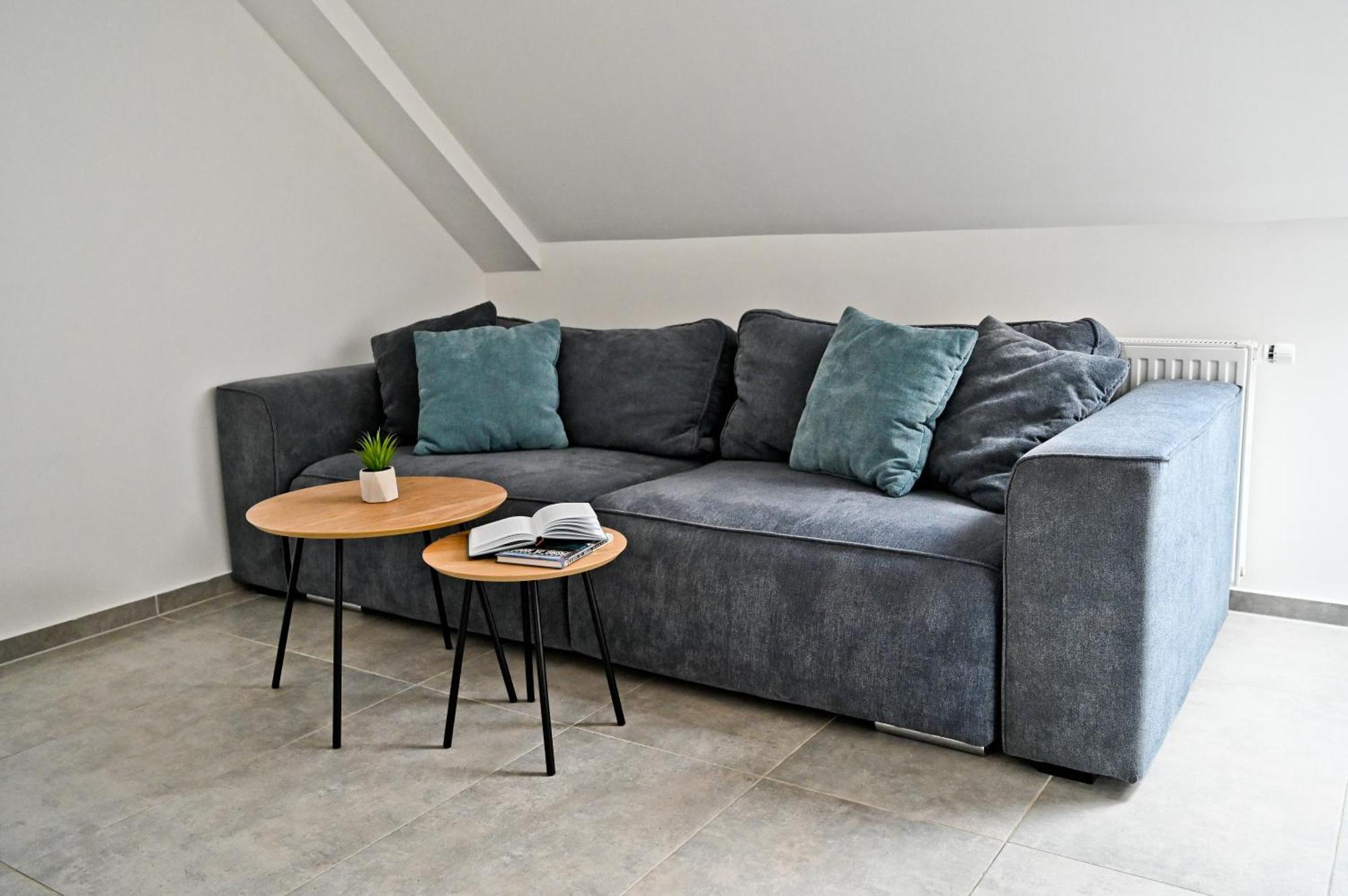 Apartment Lilly Slivnica pri Mariboru Buitenkant foto