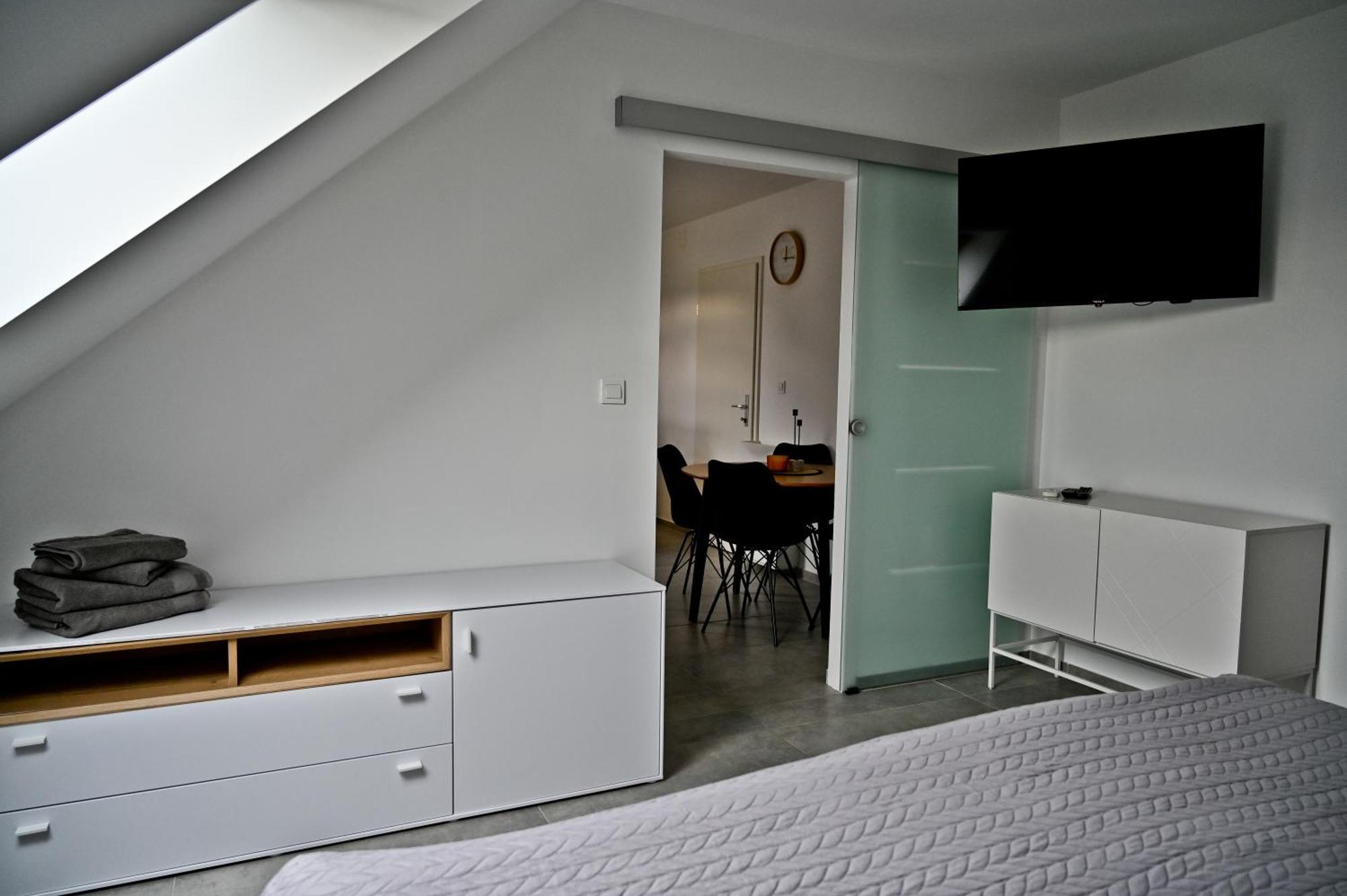 Apartment Lilly Slivnica pri Mariboru Buitenkant foto