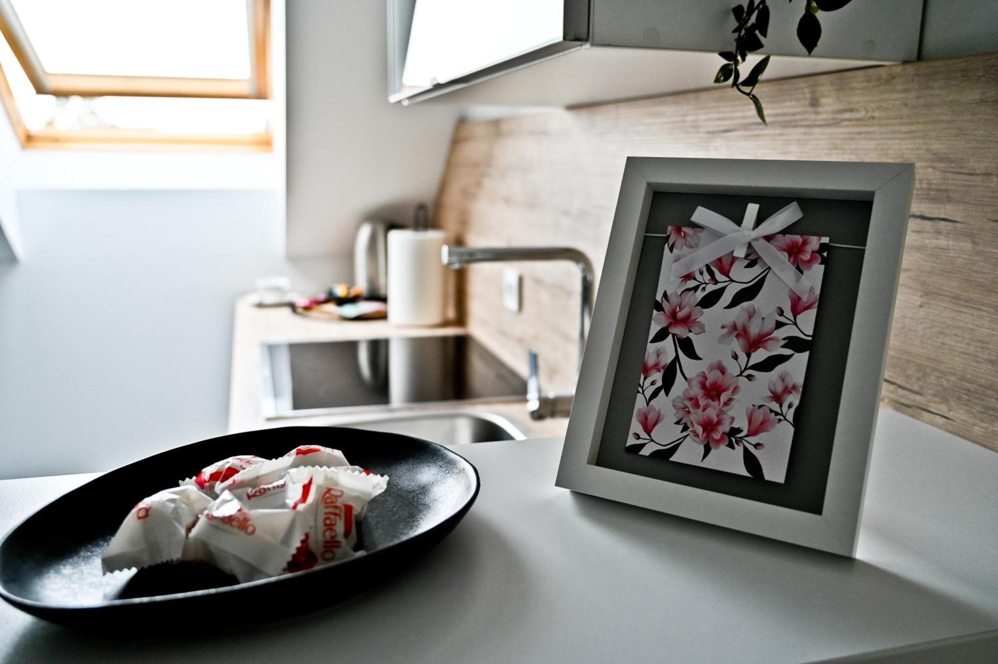 Apartment Lilly Slivnica pri Mariboru Buitenkant foto