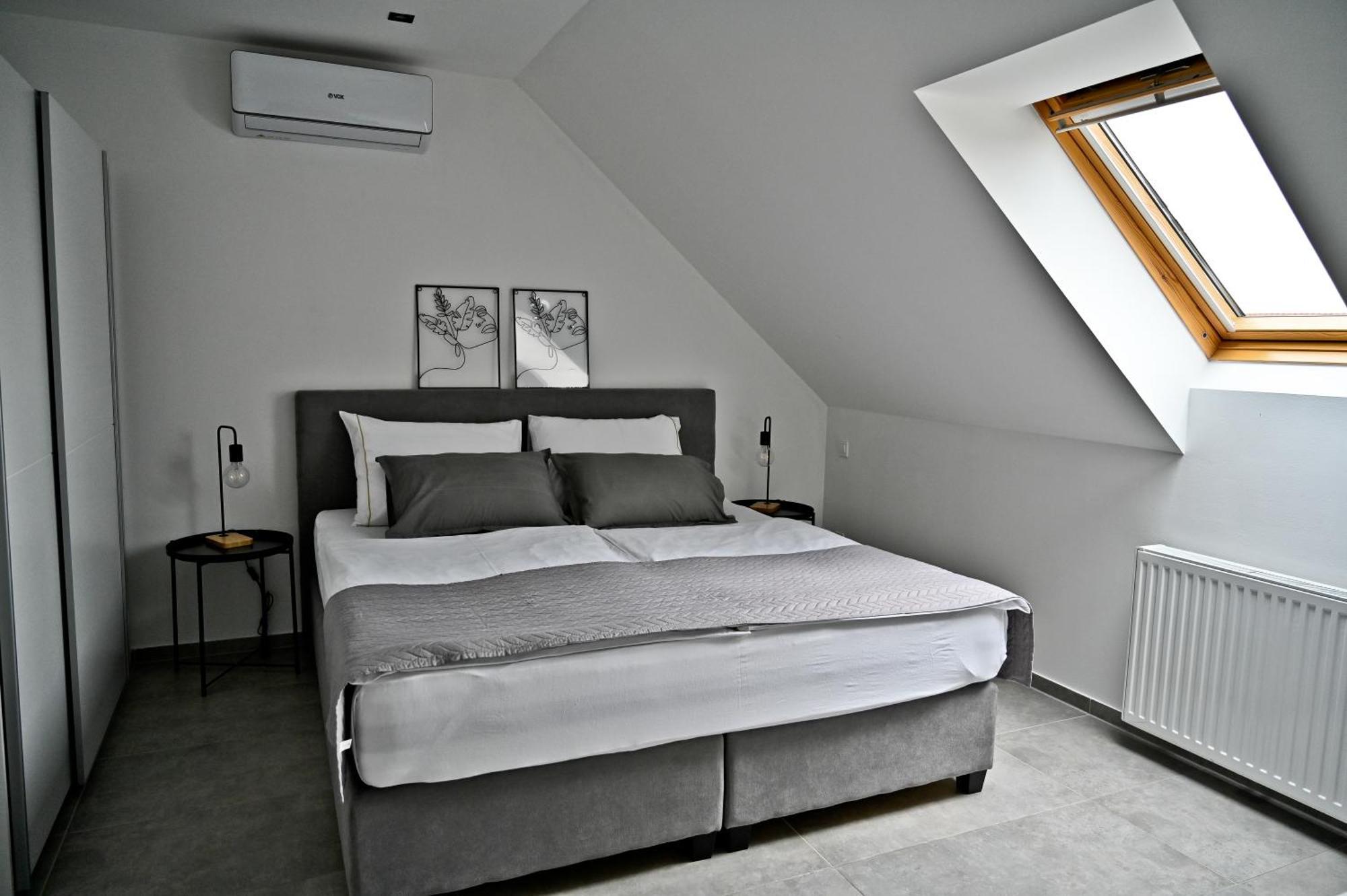 Apartment Lilly Slivnica pri Mariboru Buitenkant foto